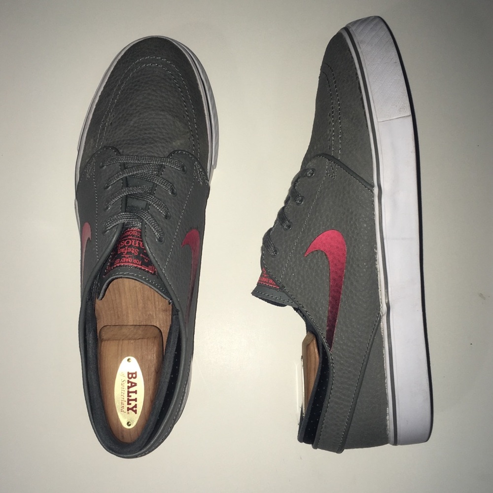 🔥🍍Nike SB Stefan Janoski Sz 10 🍍🔥 - Picture 1 of 8